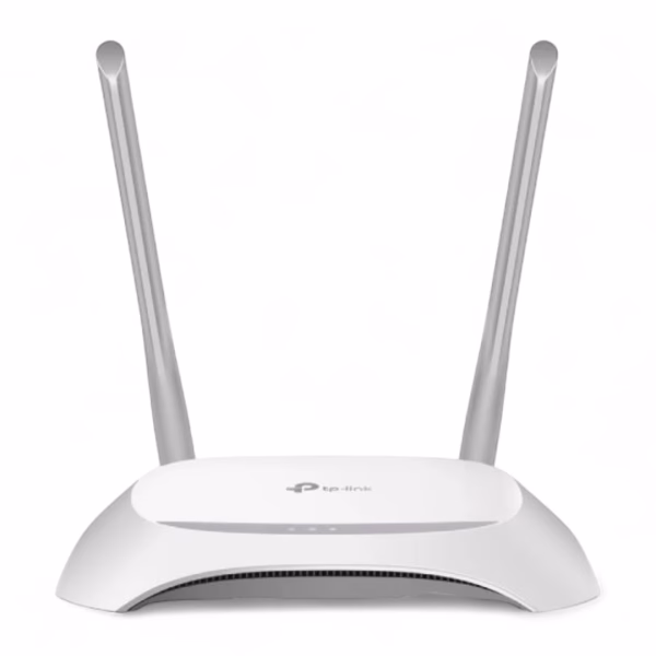 TP-Link TL-WR840N 300Mbps Wireless N Router , Electrolik