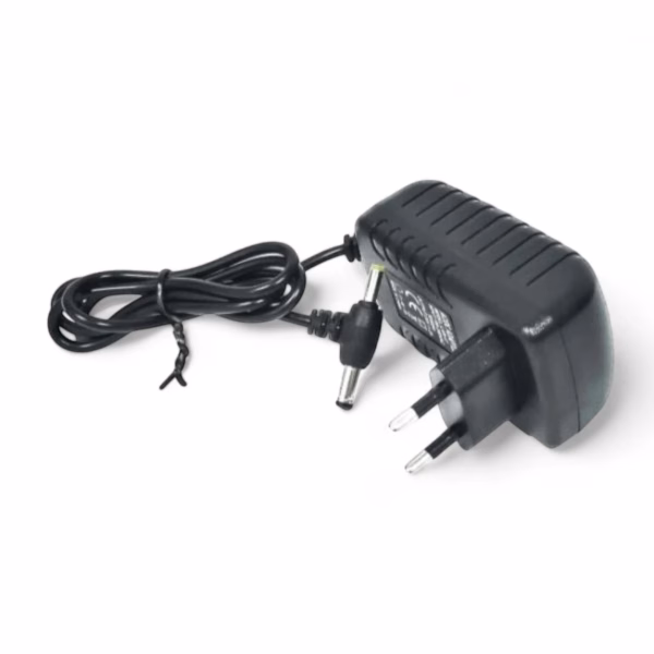 Adapter 16V 1A with 2 Jack Electrolik