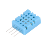 DHT11 Digital Humidity & Temperature Sensor