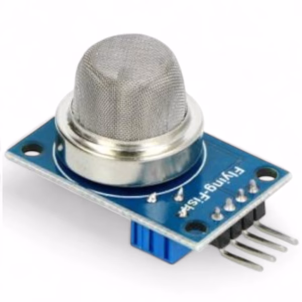 MQ4 Gas Sensor Module Electrolik