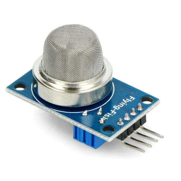 MQ4 Gas Sensor Module
