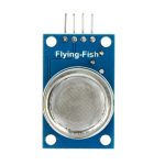 MQ4 Gas Sensor Module - Image 2