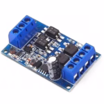 MOSFET Trigger Switch Driver Module PWM Regulator 4V∼60V Electrolik