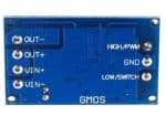 MOSFET Trigger Switch Driver Module PWM Regulator 4V∼60V - Image 3