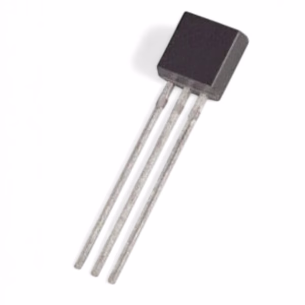 7805 Positive Voltage Regulator 5V-100mA Electrolik