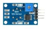 MQ4 Gas Sensor Module - Image 3