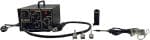Hot Air and Soldering Iron Rework Station - HITech 852 - Image 2