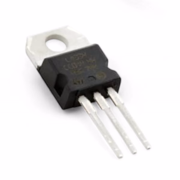 7912 voltage regulator 12V 1A Electrolik