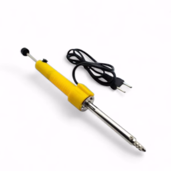 Electric Desoldering Pump 30W Electrolik