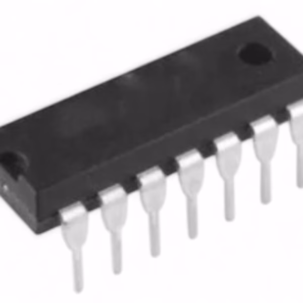 4531 DIP 12-BIT PARITY TREE Electrolik