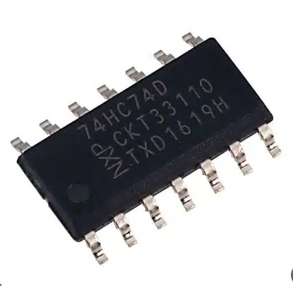 74153 smd logic gate