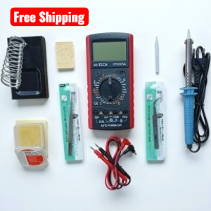Technicians kit