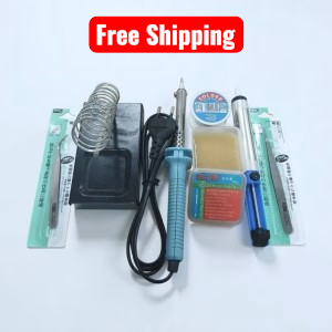 Soldering Kit Offer 300LE 