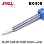 Soldering Iron Goot 80W 220V Orginal Made in Japan - Image 2