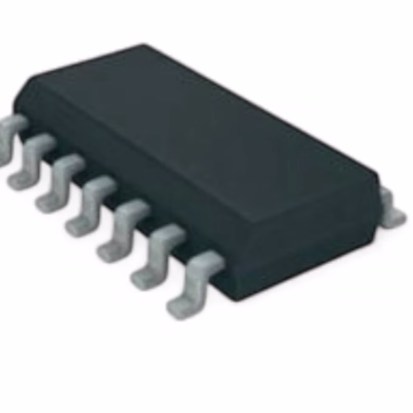 4024 SMD LOGIC GATE Electrolik