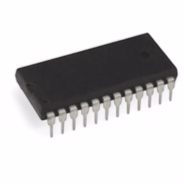4515 IC CMOS 4−Bit Latch / 4−to−16 Line Decoder Electrolik