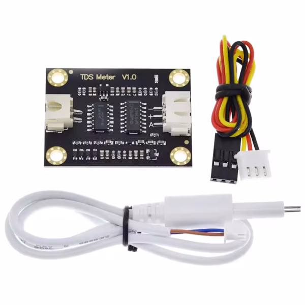 TDS Sensor with Board Module V1.0 Electrolik