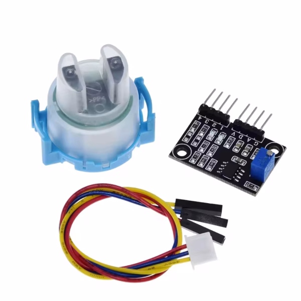 Turbidity Sensor with Board Module Electrolik