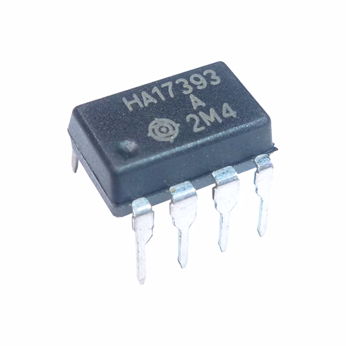 0213627 HA17393 Integrated Circuit - Image 1
