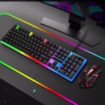 GX-400 KEYBOARD MOUSE