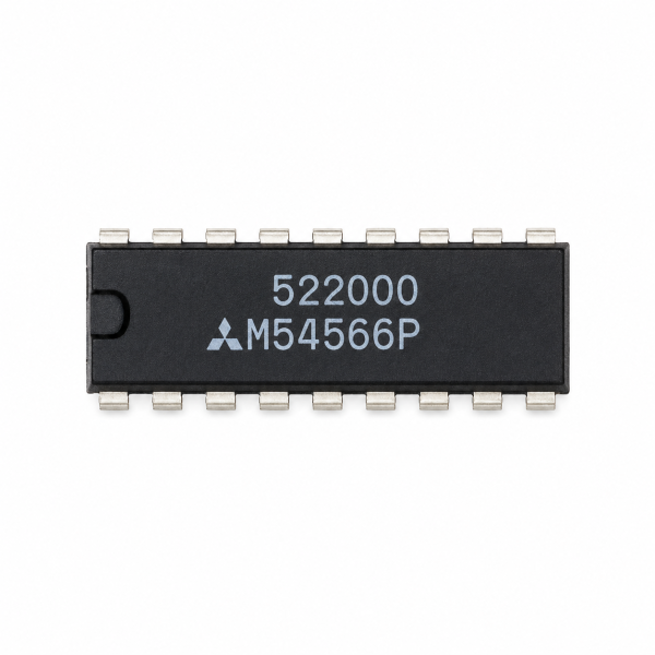 M54566P Mitsubishi Darlington Transistor