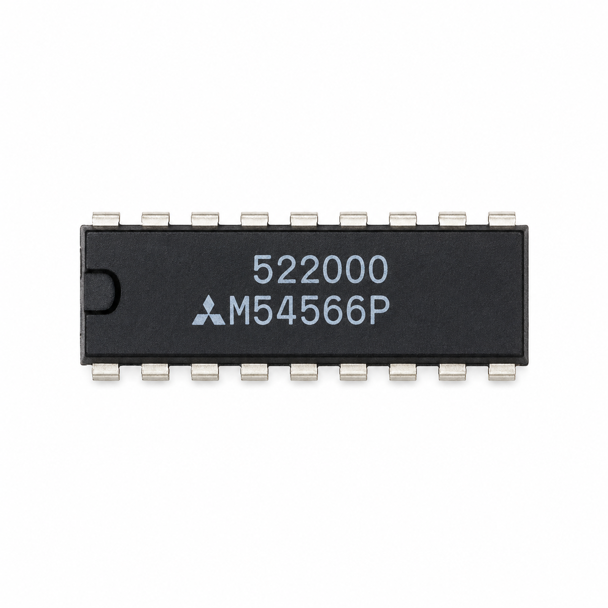 M54566P Mitsubishi Darlington Transistor