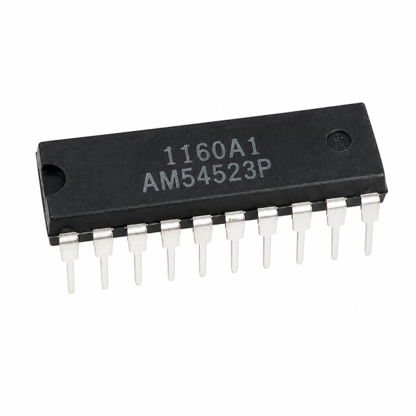 M54523P Mitsubishi Darlington Transistor