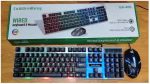 GX-400 KEYBOARD MOUSE - Image 2