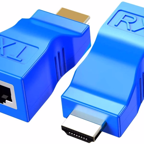 HDMI to RJ45