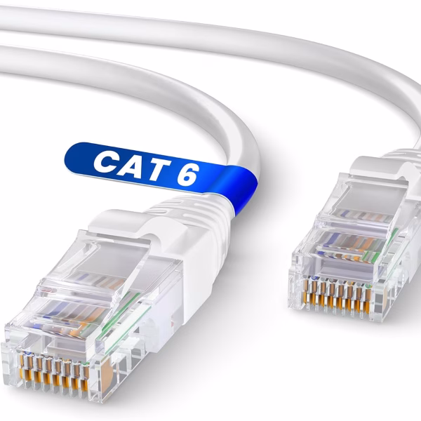 Cat 6 Ethernet cable 30m