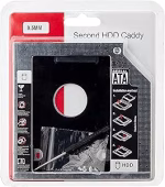 Second HDD Caddy