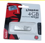 Kingston 4GB Flash Drive - Image 2