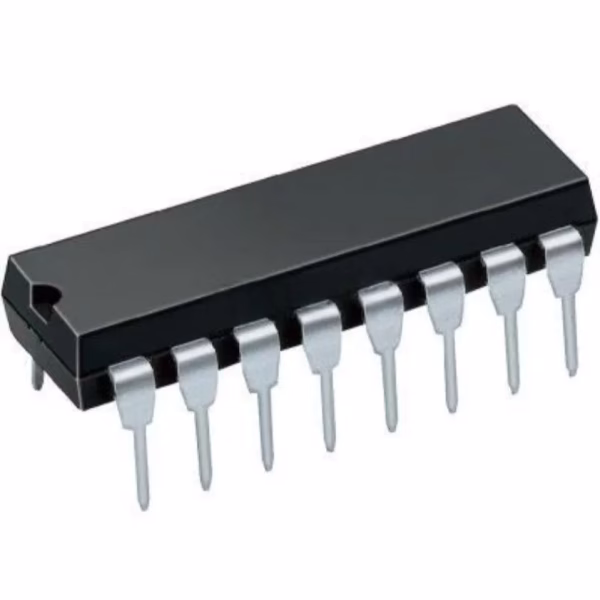 KA2243 AM/FM IF Amplifier and Detector IC