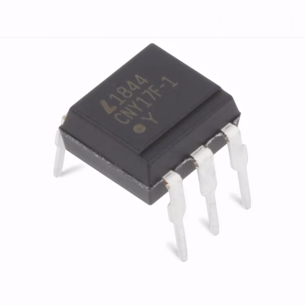 CNY17F-1VISHAY-OPTOCOUPLER