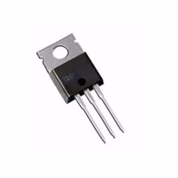 78M15 Transistor Positive Voltage Regulator 0.5A 15V