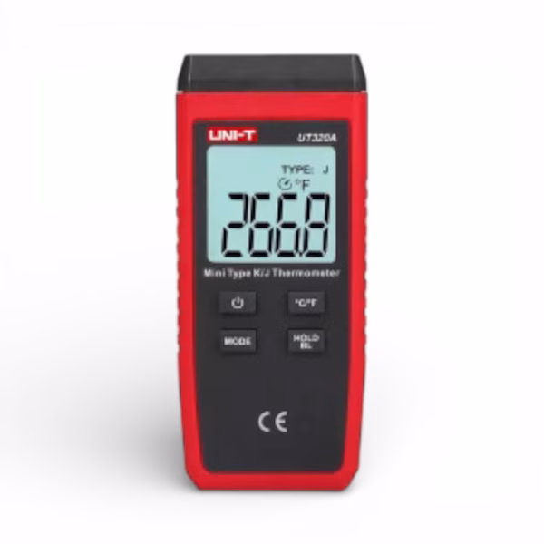 UT320A thermometer