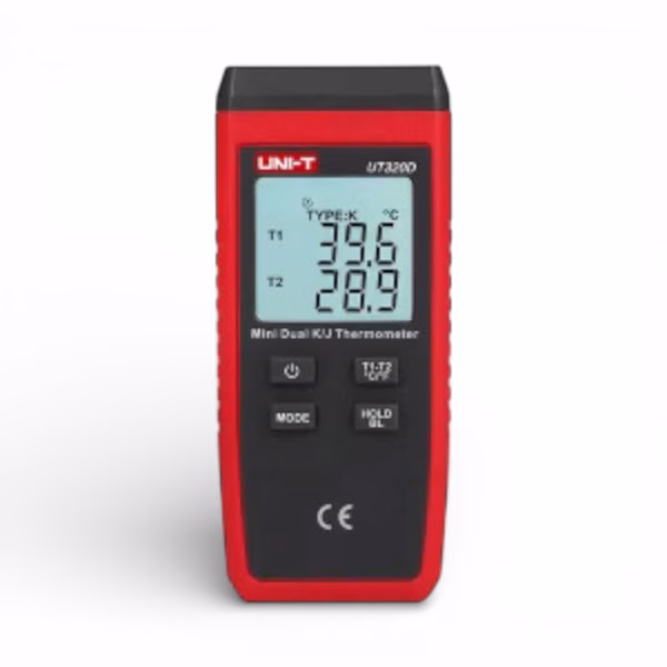 UT320DELECTROLIK