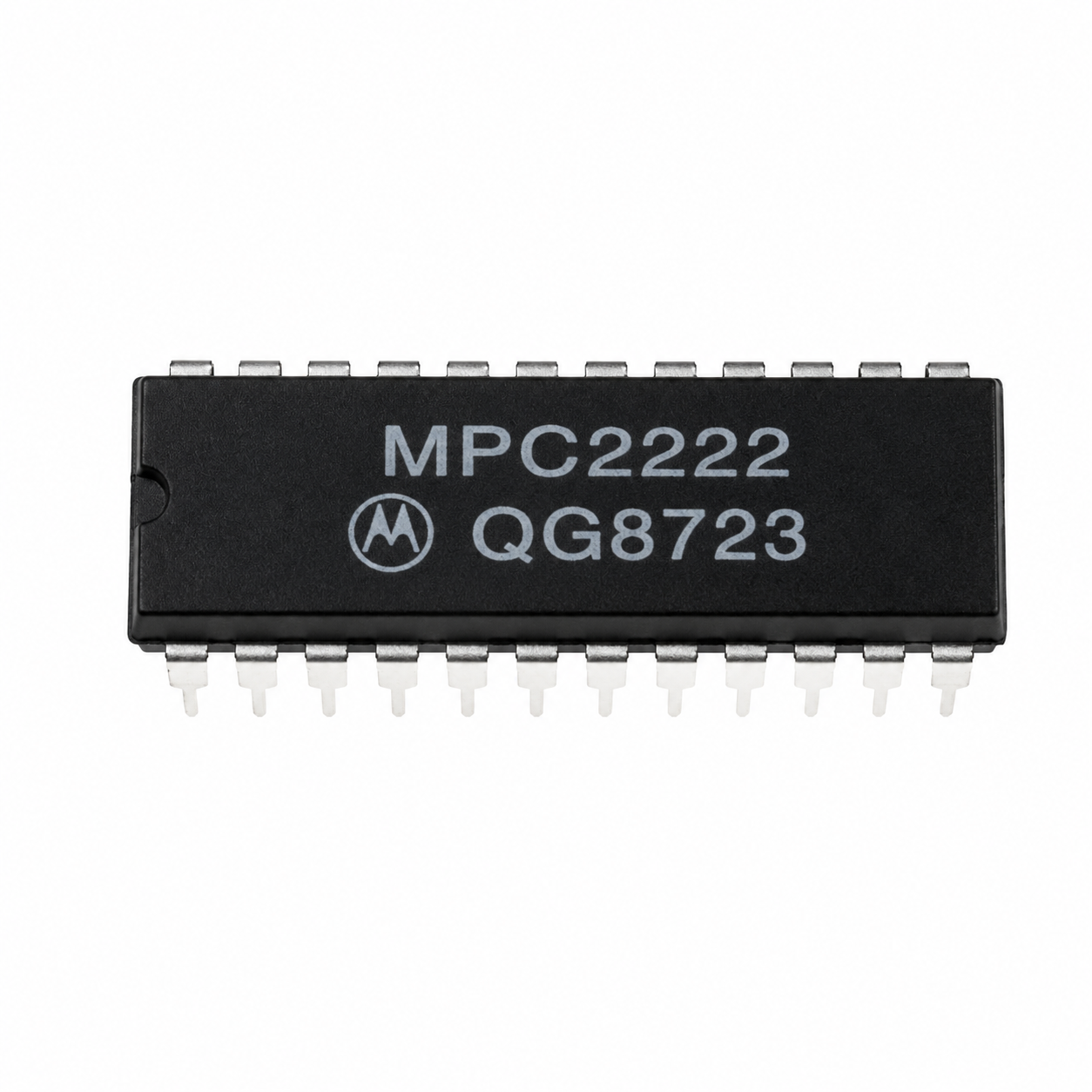 MPQ2222 - MOTOROLA IC