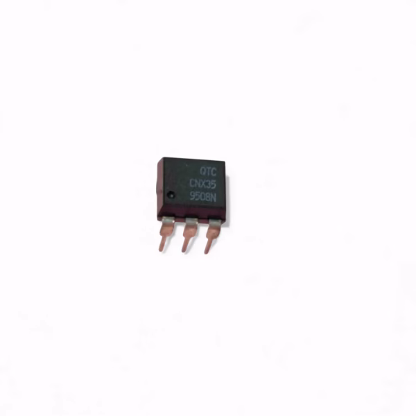 CNX35 DIP6 DE CHEZ QTC OPTOCOUPLEUR