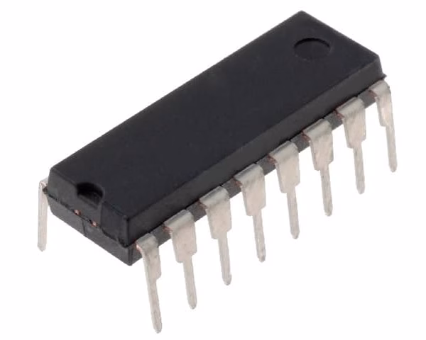Motor Driver A295D ,Electrolik