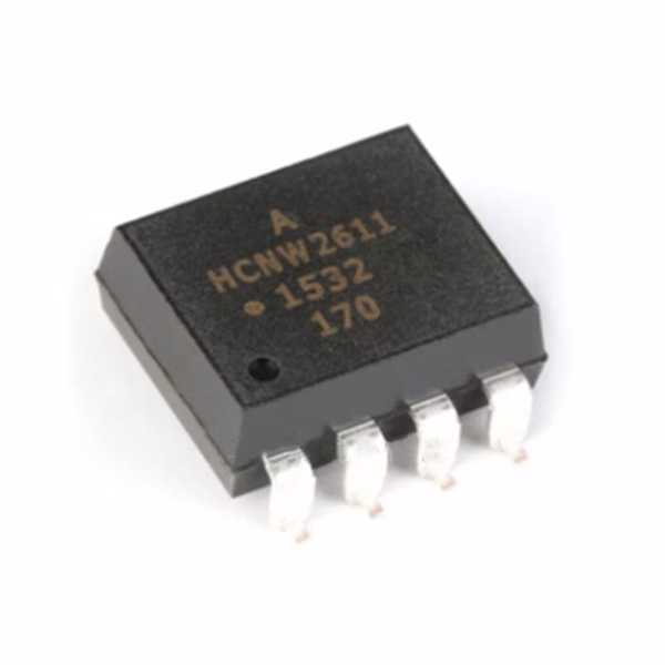 HCNW-2611 SOP8 New original optocoupler