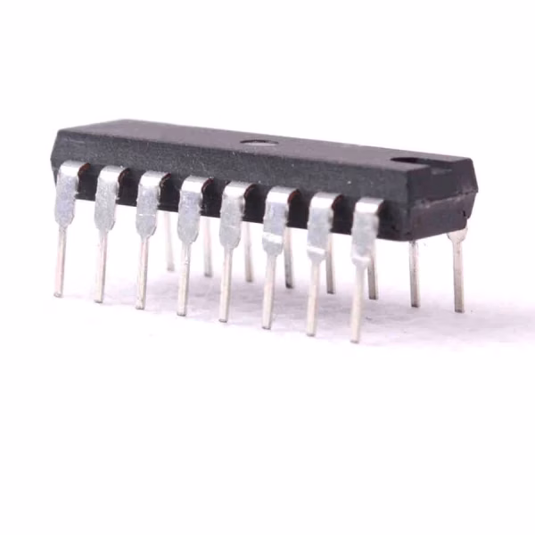 IP1060N SemiConductor - CASE: DIP16 MAKE: Generic