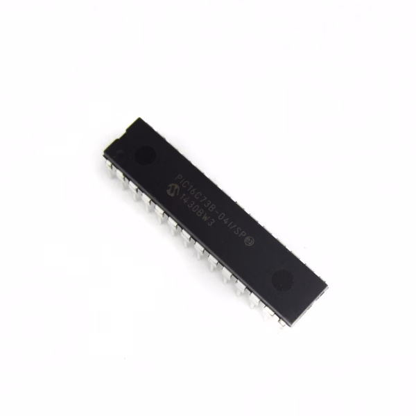 PIC16C73B-04I/SP Microchip IC MCU 8BIT 7KB OTP