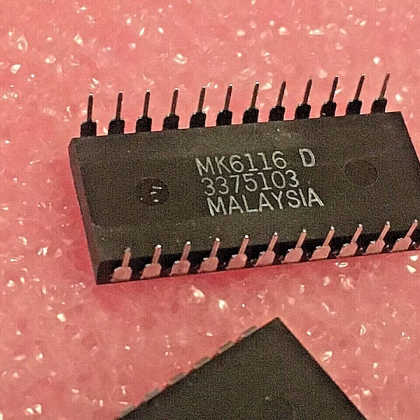MK6116 ST MICROELECTRONICS