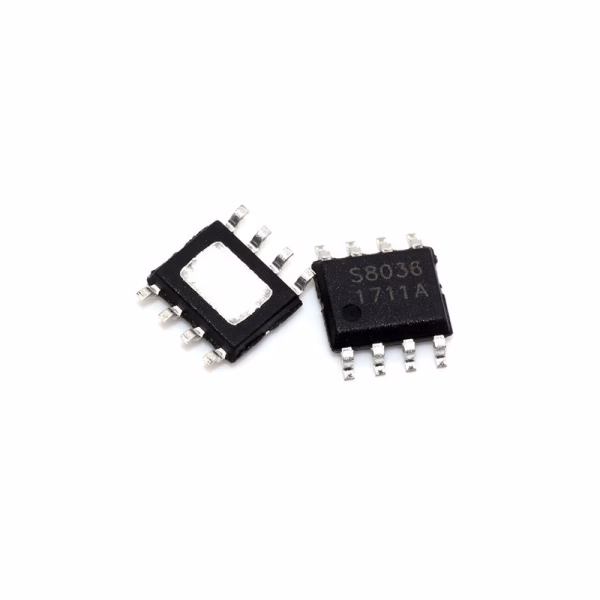 S8036 Module Specifications SMD