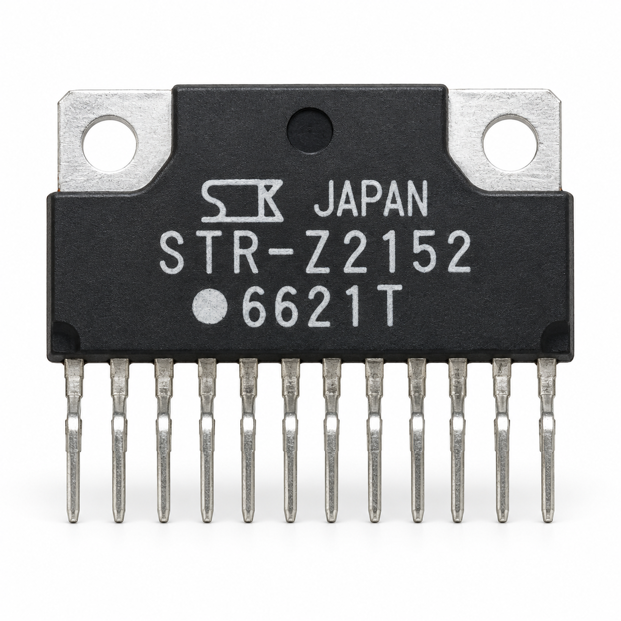 STRZ2152 Original Pulled Sanken Integrated Circuit