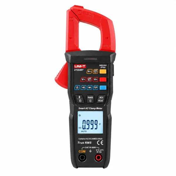UNI-T UT202BT