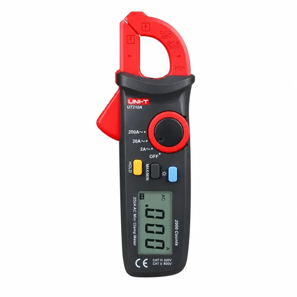 UNI-T UT210A