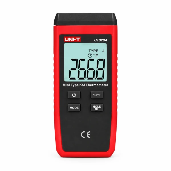 UNI-T UT320A
