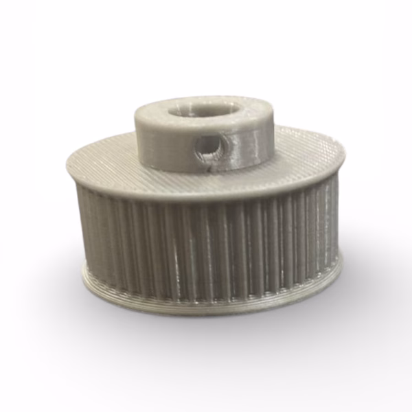 Timing Pulley GT2 50 Teeth 8mm Bore ,Electrolik